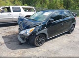 Mitsubishi Mirage Black Edition/Ralliart/Se ML32AWHJ7PH001361 снимка