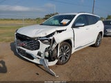 GMC Terrain Denali 3GKALSEX2JL257697 снимка
