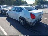 Nissan Maxima 3.5 Se 1N4BA41E37C857208 снимка