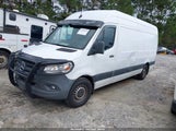 Mercedes-Benz Sprinter  High Roof I4 Diesel W1W4DCHY5MT050354 fotografie