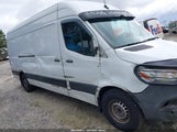 Mercedes-Benz Sprinter  High Roof I4 Diesel W1W4DCHY5MT050354 fotografie