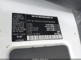 Mercedes-Benz Sprinter  High Roof I4 Diesel W1W4DCHY5MT050354 fotografie