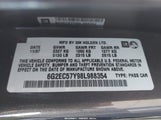 Pontiac G8 Gt 6G2EC57Y98L988354 photo
