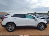 Cadillac Xt5 Fwd Premium Luxury 1GYKNCR41NZ148494 снимка