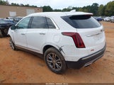 Cadillac Xt5 Fwd Premium Luxury 1GYKNCR41NZ148494 fotografie
