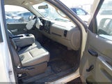 Chevrolet Silverado  Work Truck 1GCNCPEX9DZ248650 снимка
