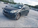 Chevrolet Equinox Ls 2GNALAEK6E1135014 снимка