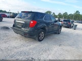Chevrolet Equinox Ls 2GNALAEK6E1135014 снимка