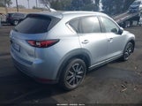 Mazda Cx-5 Grand Touring JM3KFADL5H0214910 снимка