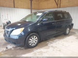 Honda Odyssey Ex 5FNRL38408B069436 снимка