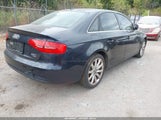 Audi A4 2.0T Premium WAUFFAFL1DN030436 снимка