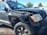 Nissan Xterra Off Road 5N1AN0NW7AC502874 fotografie