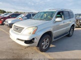 Lexus Gx 470 JTJBT20X740024565 снимка