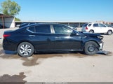 Nissan Altima S Fwd 1N4BL4BV7LC128096 fotografie
