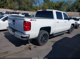Chevrolet Silverado  2Lt 3GCUKREC7JG585191 снимка