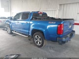 Chevrolet Colorado Z71 1GCGTDENXJ1155801 photo