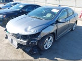 Chevrolet Volt Lt 1G1RC6S53JU136751 снимка
