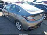 Chevrolet Volt Lt 1G1RC6S53JU136751 снимка
