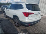 Honda Pilot Touring 5FNYF5H93HB004638 снимка