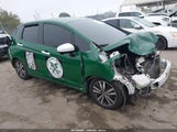 Honda Fit Ex JHMGK5H73GS012521 снимка