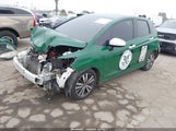 Honda Fit Ex JHMGK5H73GS012521 снимка