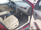 Ford Taurus Sel 1FAHP24W08G120110 снимка
