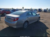 Toyota Camry Xle 4T1BF1FK3EU728882 снимка