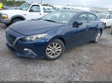 Mazda Mazda3 I Touring 3MZBM1V79FM231815 снимка