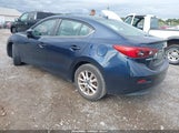 Mazda Mazda3 I Touring 3MZBM1V79FM231815 снимка