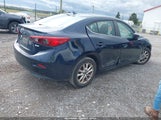 Mazda Mazda3 I Touring 3MZBM1V79FM231815 снимка