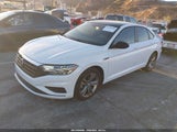 Volkswagen Jetta 1.4T R-Line/1.4T S/1.4T Se 3VWC57BU2KM037801 снимка