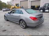 Mercedes-Benz C 300 4Matic 55SWF4KBXGU152103 photo
