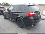 BMW X3 xDrive28I 5UXWX9C52D0A16497 снимка