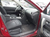 Nissan Rogue S JN8AS5MV7DW614245 снимка