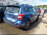 Subaru Forester 2.0Xt Touring JF2SJGVC6GH403009 снимка