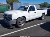 Chevrolet Silverado  Work Truck 1GCEC14V26E129054 снимка