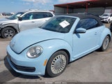 Volkswagen Beetle 2.5L 3VW5X7AT4DM814705 снимка