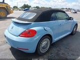 Volkswagen Beetle 2.5L 3VW5X7AT4DM814705 снимка