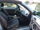 Volkswagen Beetle 2.5L 3VW5X7AT4DM814705 снимка