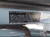 Volkswagen Beetle 2.5L 3VW5X7AT4DM814705 снимка