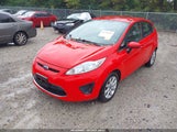 Ford Fiesta Se 3FADP4EJ5CM157990 снимка