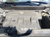 Cadillac Srx Luxury Collection 3GYFNDEY1BS600338 снимка