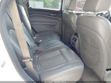 Cadillac Srx Luxury Collection 3GYFNDEY1BS600338 снимка