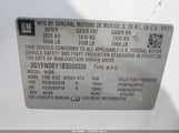 Cadillac Srx Luxury Collection 3GYFNDEY1BS600338 снимка