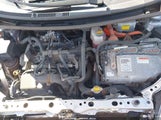Toyota Prius C Three JTDKDTB37C1519504 снимка