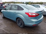 Ford Focus Se 1FAHP3F25CL341265 fotografie