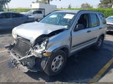 Honda Cr-V Lx JHLRD685X6C002279 снимка