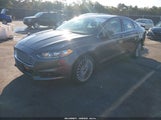 Ford Fusion Titanium 3FA6P0K95GR159002 снимка