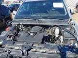 Chevrolet Suburban 4Wd Lt 1GNSKHKC3LR116664 снимка
