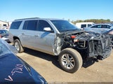 Chevrolet Suburban 4Wd Lt 1GNSKHKC3LR116664 снимка